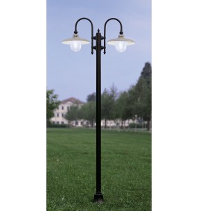 Фонарь Арт. A 340-2 Ferroluce (Италия)